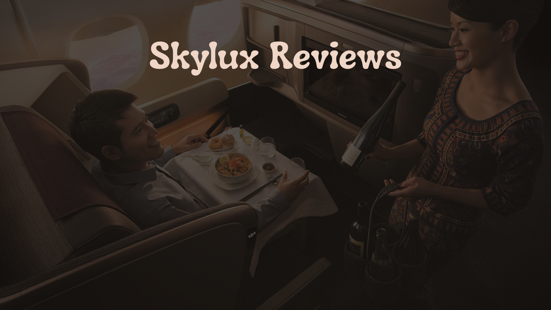 Skylux Reviews: What Travelers Need to Know