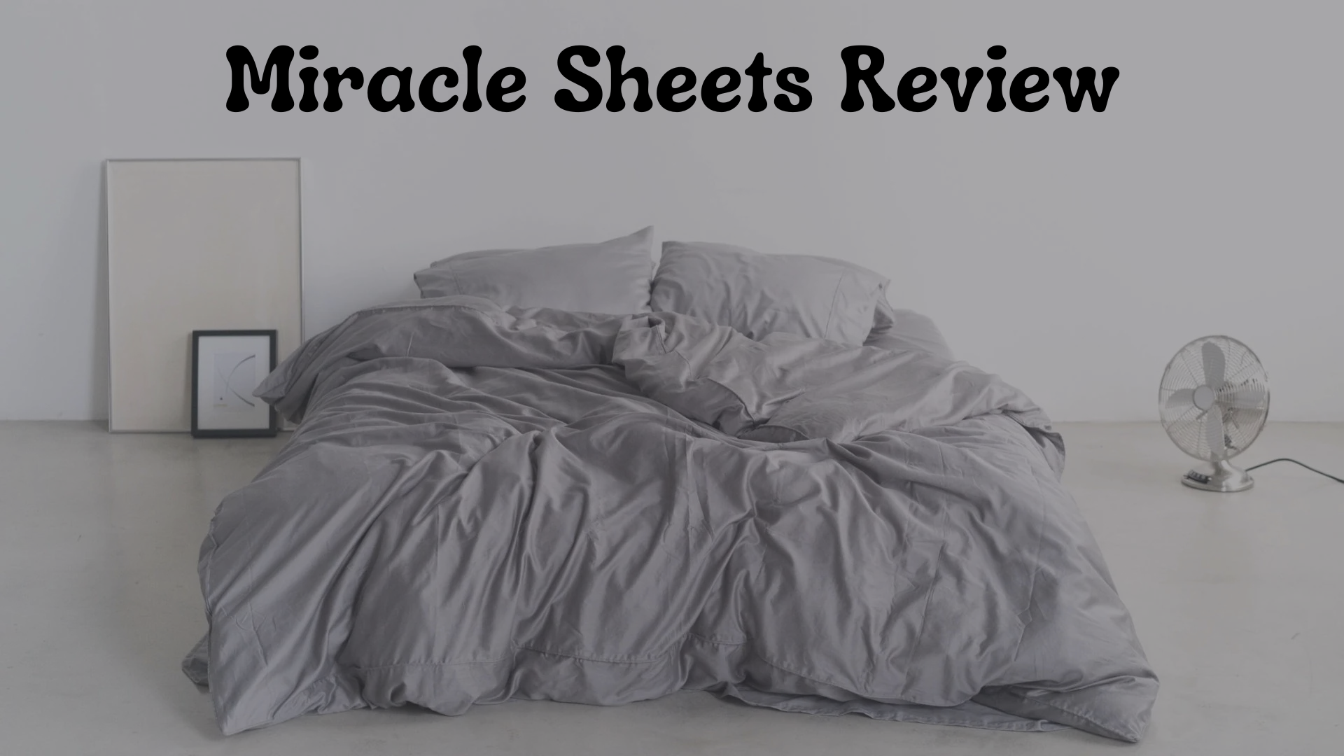 Miracle Sheets Review: Are They Worth the Hype