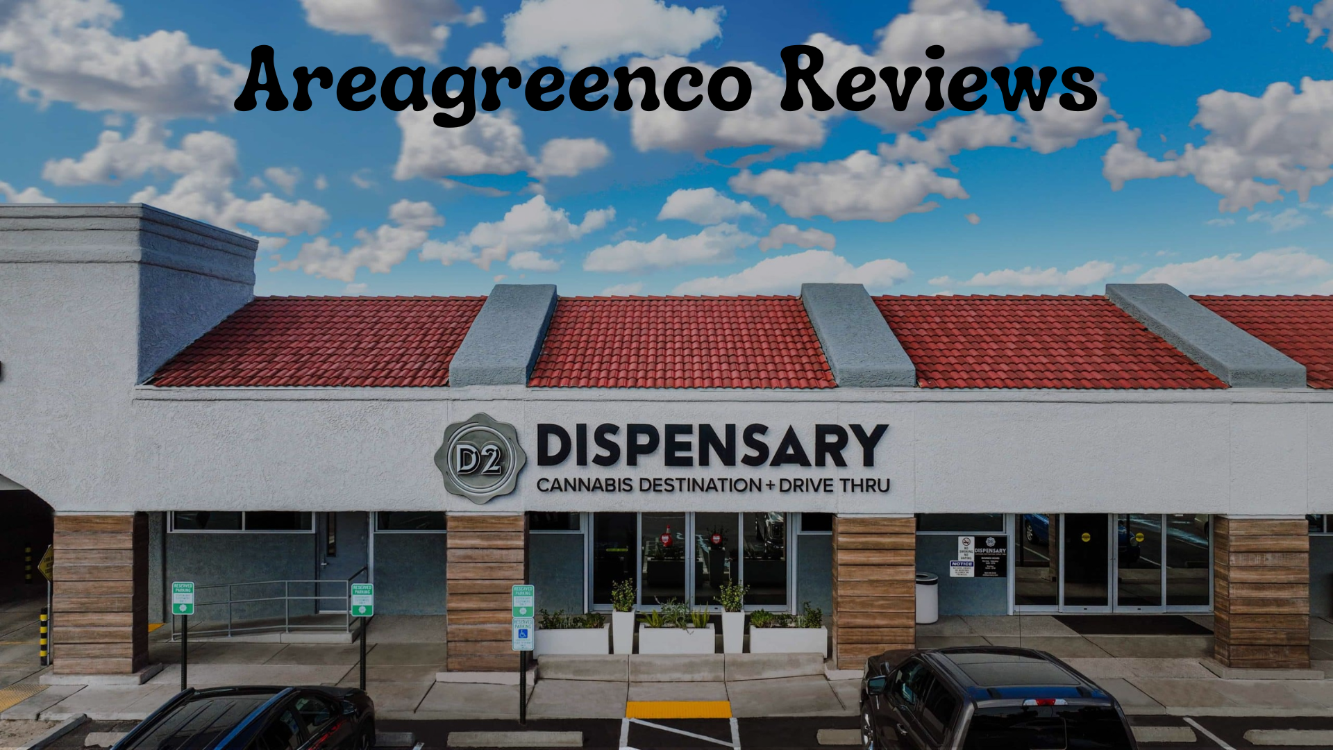 Areagreenco Reviews: Is This Online Dispensary Legit or a Scam