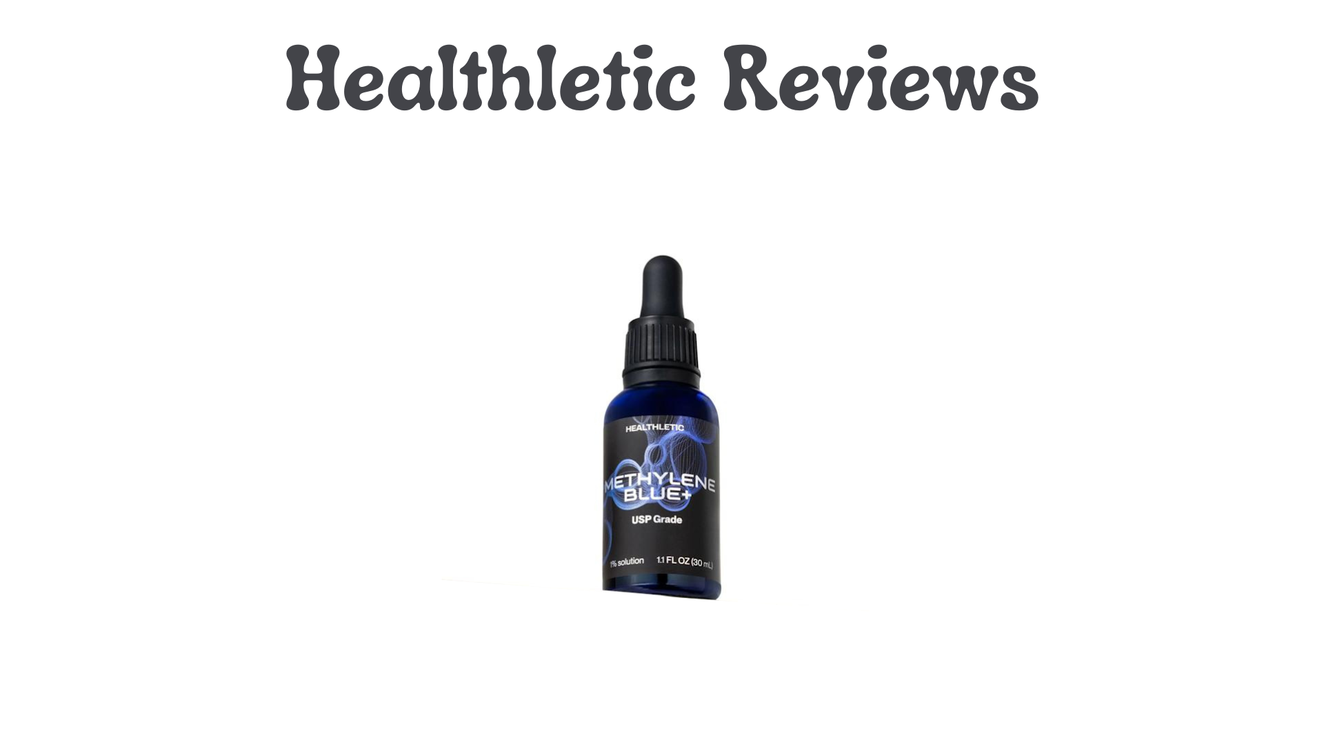 Healthletic Reviews: In Depth Analysis of Products, Customer Experiences, and Company Reliability