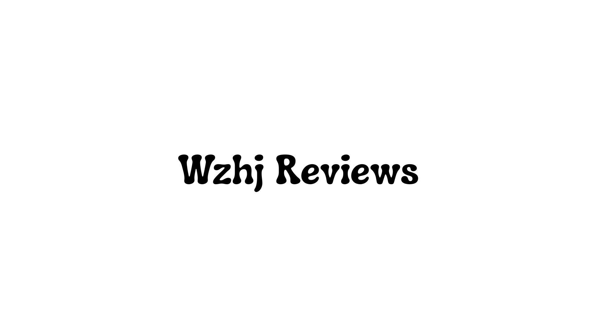 Wzhj Reviews 2026: Is Wzhj.shop Legit? A Detailed Analysis