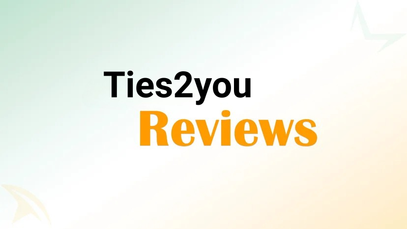Ties2you Reviews 2026: Scam or Legit? Must-Read Before Buying
