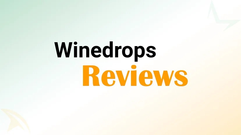 Winedrops 2026 Review: £120 Auto-Fee in 48h