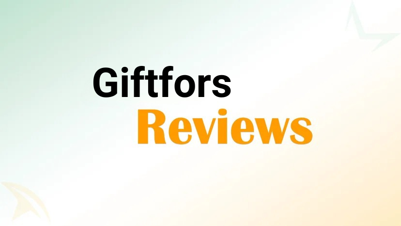 Giftfors.com Review 2026: Legit or Scam?