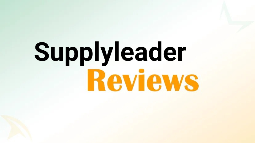 SupplyLeader.com Review: Is This Wholesale Platform Legit or Scam?