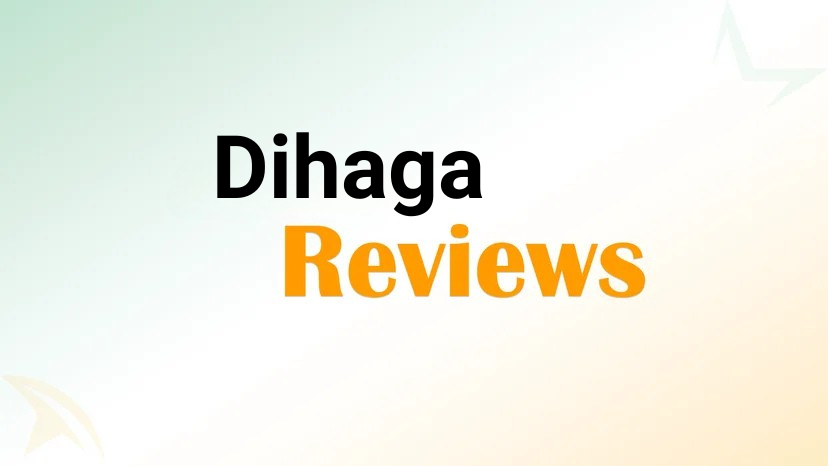 Dihaga Reviews: Is dihaga.com Legit or a Scam