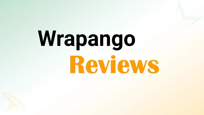 Is Wrapango Legit or a Scam? Honest Wrapango.com Review (2026)