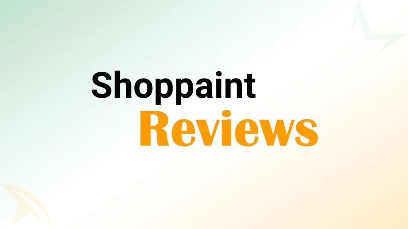 Shoppaint.co.uk Review 2026: Safe Paint Buy?