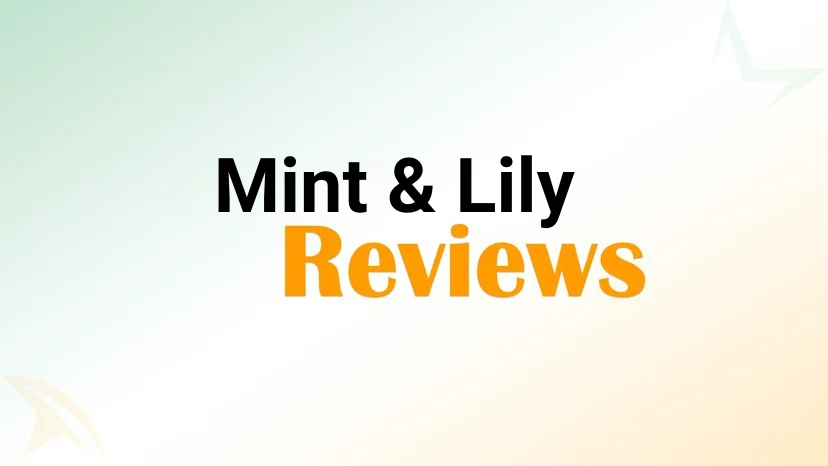 Mint Lily Reviews