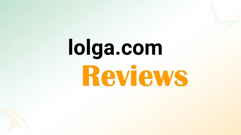 Lolga Review: Is This In-Game Currency Seller Legit?