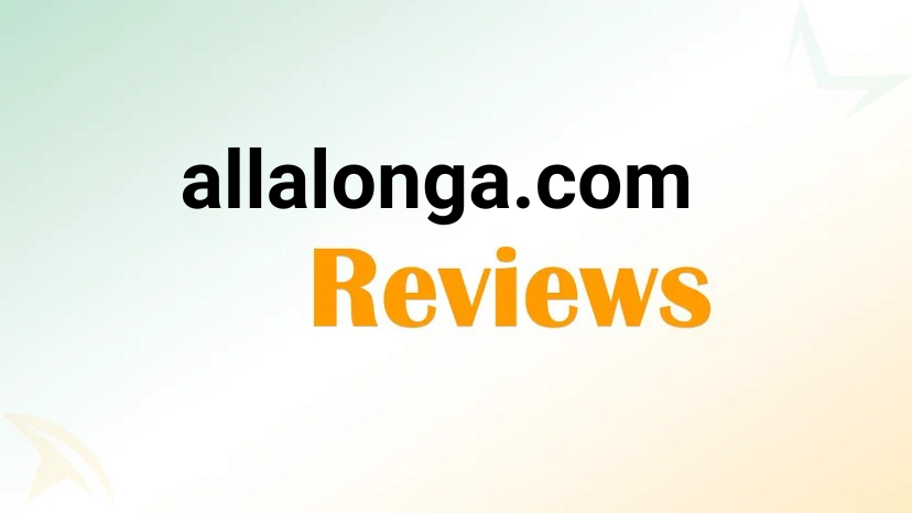 Allalonga Reviews 2026: Fake Fashion Store or Seafood Scam?