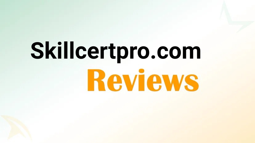Skillcertpro Review 2026: Safe Study Aid or Exam Dump?