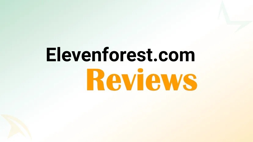 Elevenforest Review: Cozy Knits or Cheap Scam?