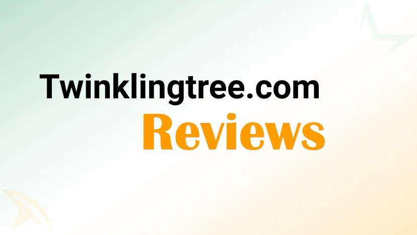 TwinklingTree Review 2026: Scam or Legit? Real Customer Photos Exposed