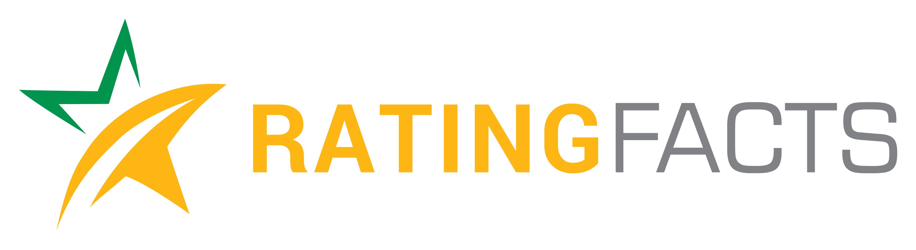 Ratingfacts Logo