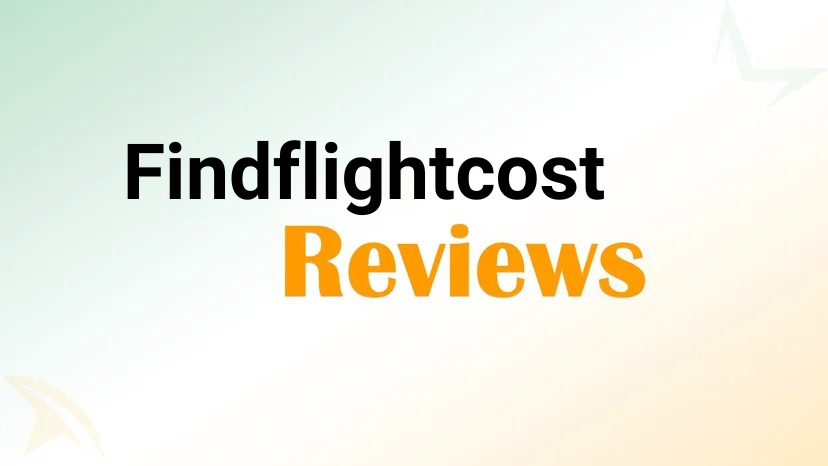 Findflightcost Reviews 2026: Flight Deal Scam?