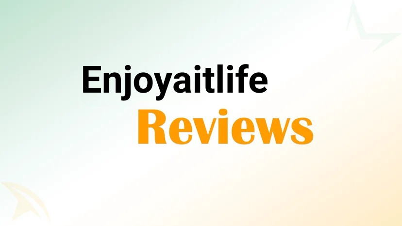 Enjoyaitlife Reviews 2026: $1 Refund Scam?