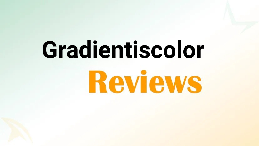 Gradientiscolor Reviews 2026: Xmas Decor Scam?
