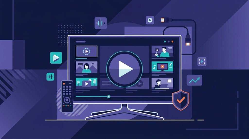 Best IPTV Services in 2026 by Customer Rating