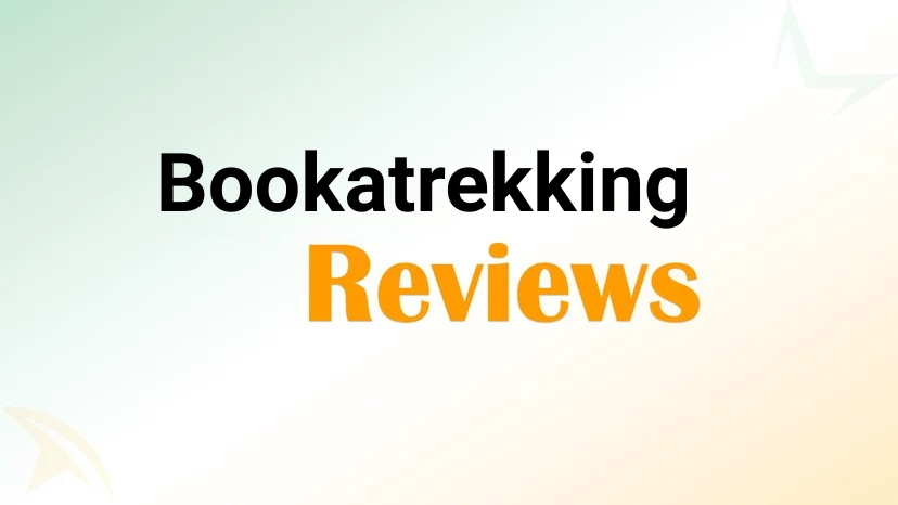 Bookatrekking Reviews 2026: Safe Hikes?