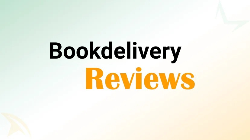 Bookdelivery Reviews 2026: Safe Books?