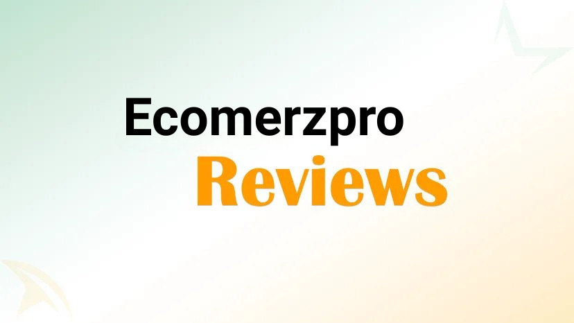 Ecomerzpro Reviews 2026: Gadget Scam Store?