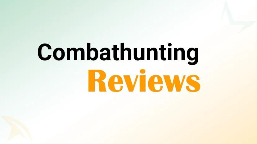 Combathunting Reviews 2026: Budget Gear, Legit?
