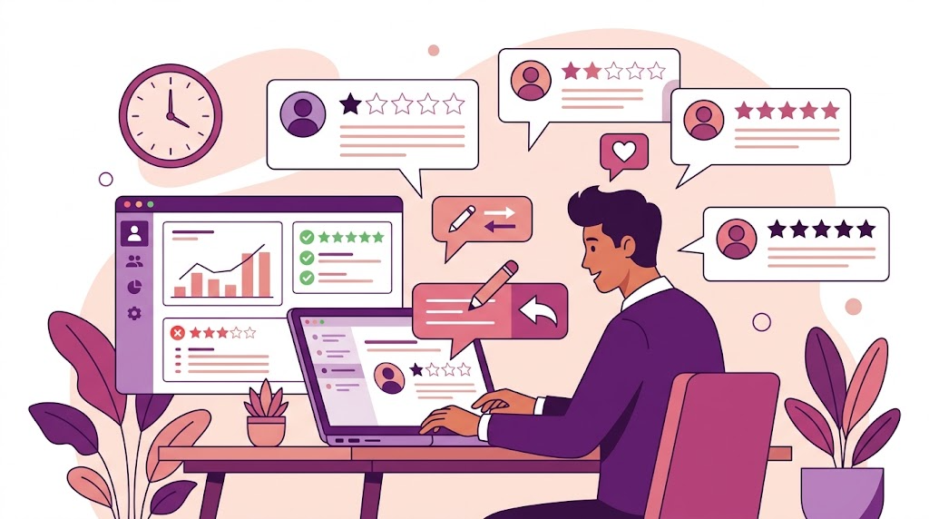 How to Respond to Negative Reviews: 2026 Playbook for Businesses