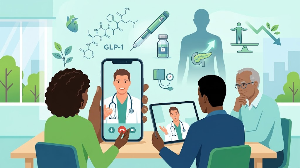 Is Hims / Ro Legit for Weight Loss? Telehealth GLP-1 Review 2026