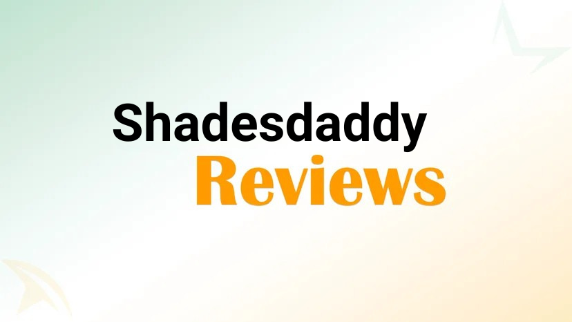 ShadesEyeconic Review: Legit or Scam? 2026 Safety Check