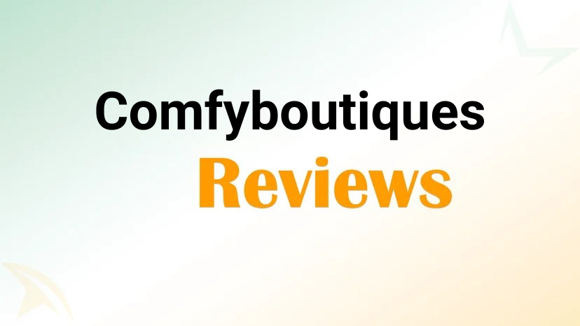 Comfyboutiques Review 2026: 1.4/5 – Confirmed Scam Exposed