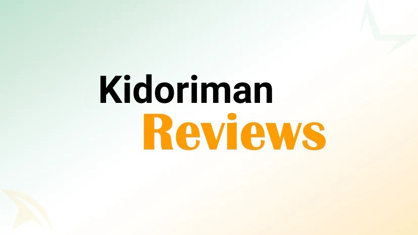 Kidoriman Review 2026: Hype, AliExpress Markup?