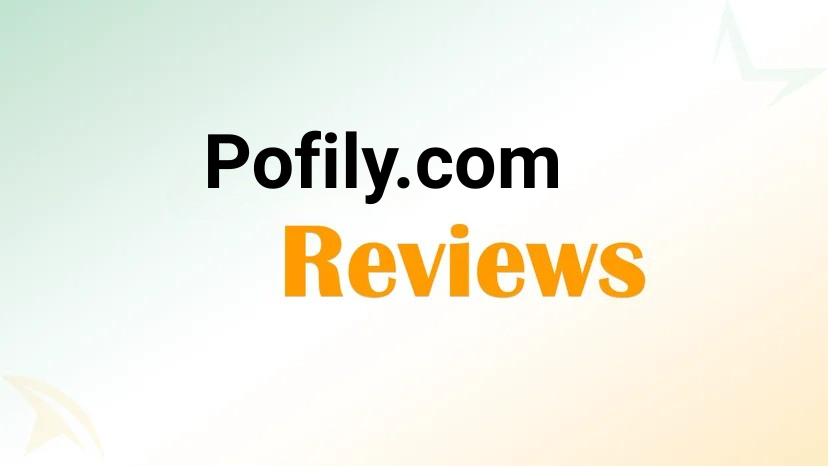 Pofily Review: Is This Personalized Gift Site Legit or Safe?