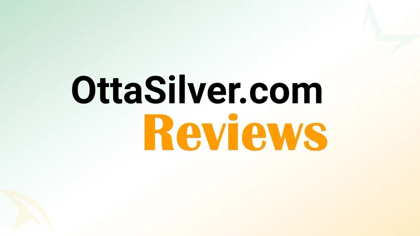 OttaSilver Review: Is This Silver Jewelry Legit?