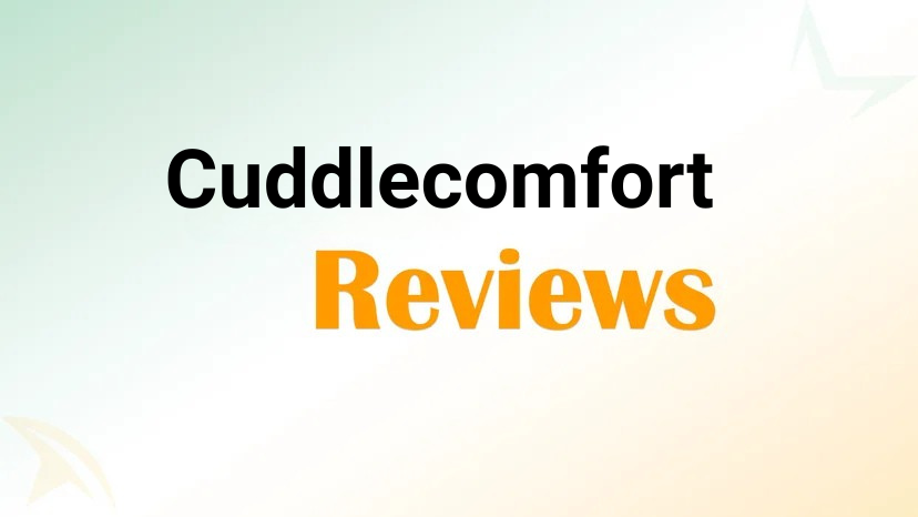Cuddle Comfort Review: Is This Platonic Cuddling Site Legit?