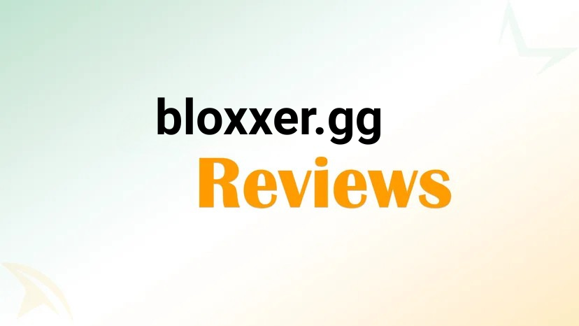 Bloxxer Reviews: Free Robux or Roblox Rip-Off?