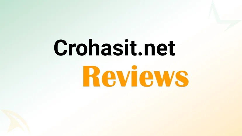Crohasit Reviews 2026: Safe Games or Trojan?