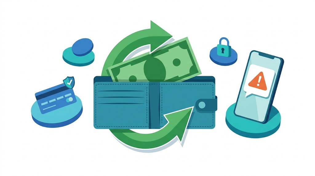 How to Get Your Money Back After Being Scammed (2026 Guide)
