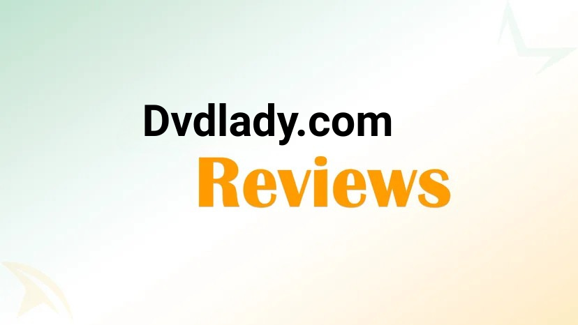 DVDLady Review 2026: Legit Rare DVDs or Bootleg Copies? The Truth