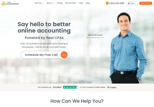 1800accountant