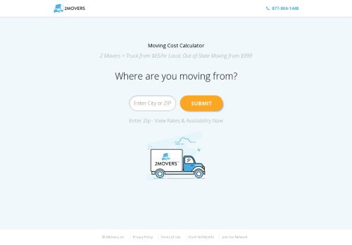 2movers