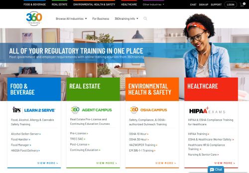 360training