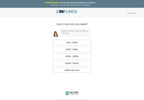 5kfunds