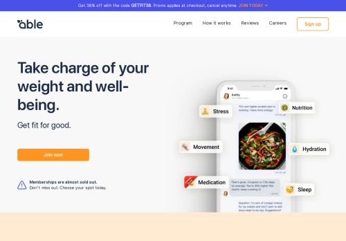 Ableapp
