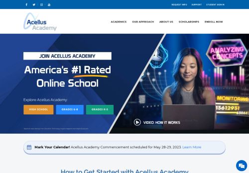 Acellusacademy