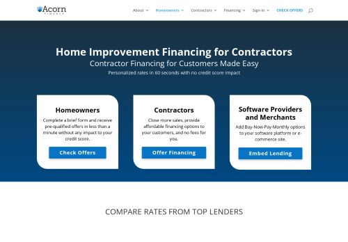 Acornfinance