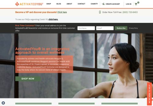 Activatedyou