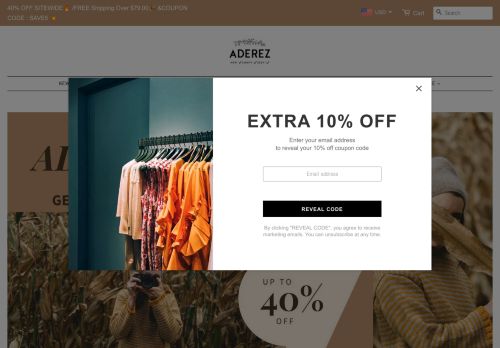 Aderez