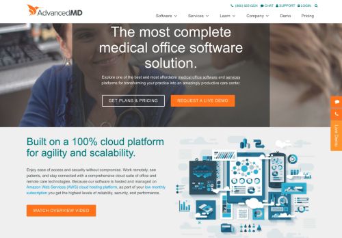 Advancedmd