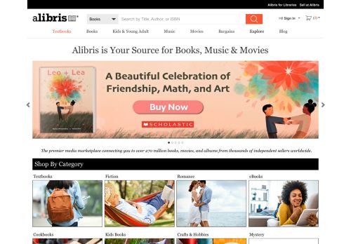 Alibris